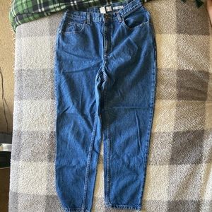 Liz Claiborne High Waisted Jeans
